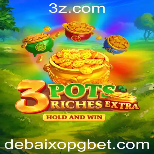 Tudo sobre o Novo Jogo 3potsExtra: Regras e Introdução ao Mundo de DebaixoPG