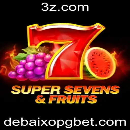 Descubra a Empolgante Aventura de 7SuperSevensFruits