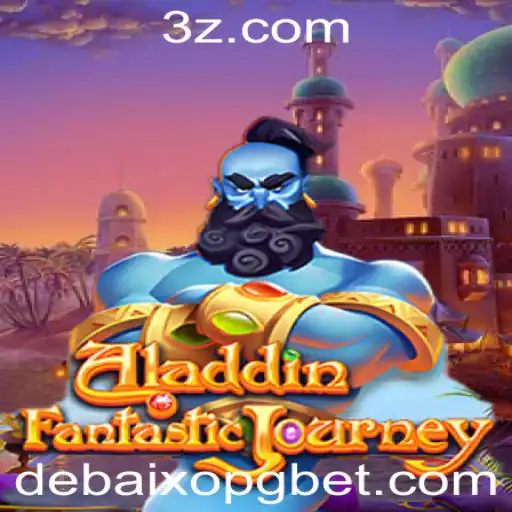 Explorando Aladdin: Uma Jornada Através de Tempos e Magias com o Jogo DebaixoPG