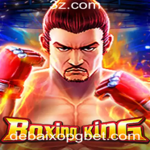 BoxingKing: Conheça o Novo Fenômeno dos Jogos de Luta