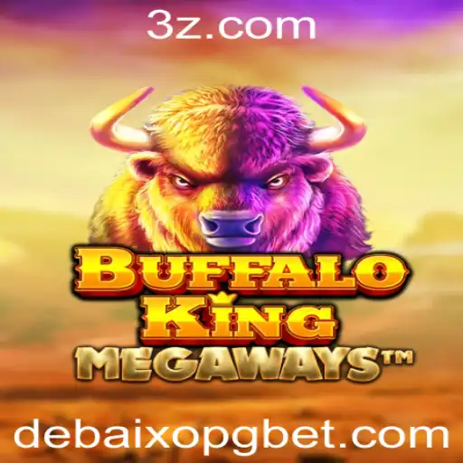 Descubra o Fascinante Mundo de BuffaloKing