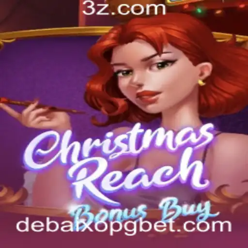 ChristmasReachBonusBuy: Um Mergulho no Mundo Encantado dos Jogos Natalinos