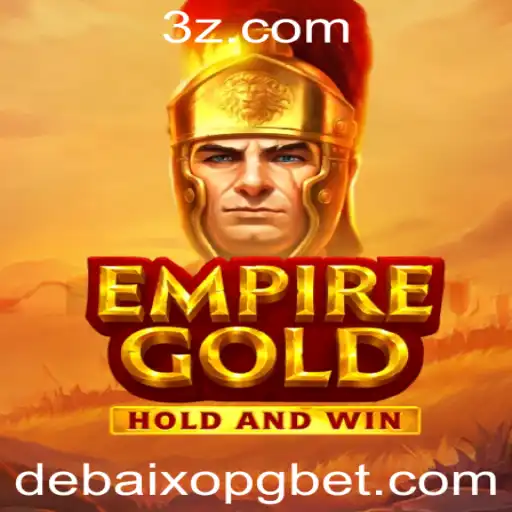 EmpireGold: A Nova Sensação em Jogos de Estratégia em 2023