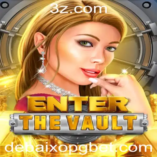 EntertheVault: Mergulhe no Universo de DebaixoPG