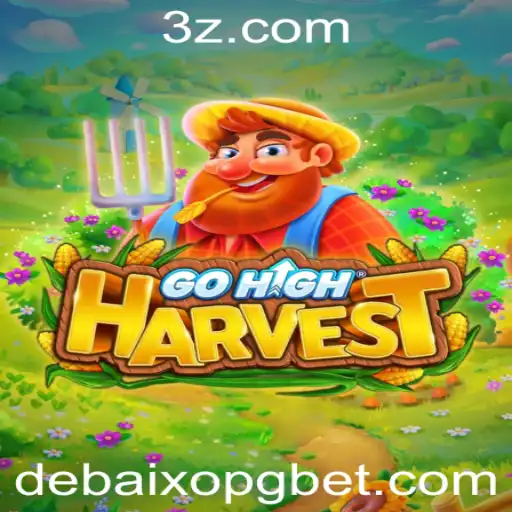 GoHighHarvest: Descubra o Fascinante Mundo de DebaixoPG