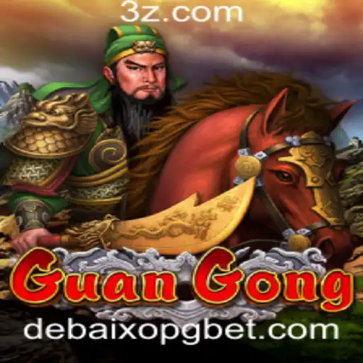 GuanGong: Explorando o Fascinante Mundo do Jogo Estratégico DebaixoPG