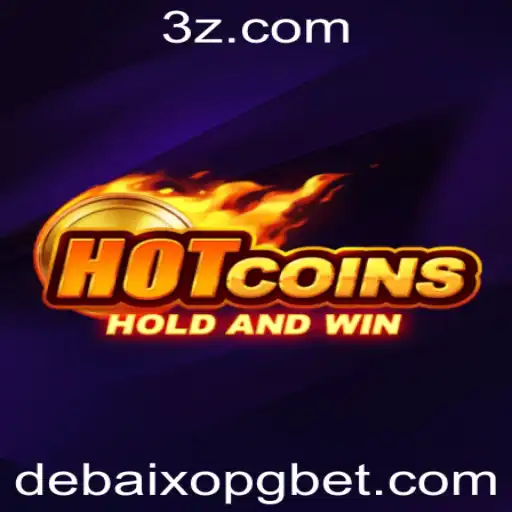 Descubra o Mundo de HotCoins: Um Jogo de Estratégia e Diversão