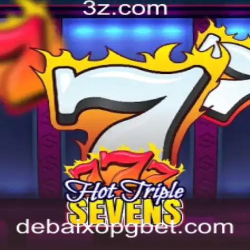 Explorando o Mundo de HotTripleSevens: O Jogo de Cassino que Conquista Fãs