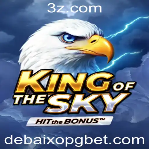 Descubra KingOfTheSky: Aventuras Sob um Novo Horizonte
