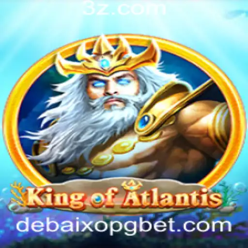 Explorando o Enigmático Mundo de KingofAtlantis