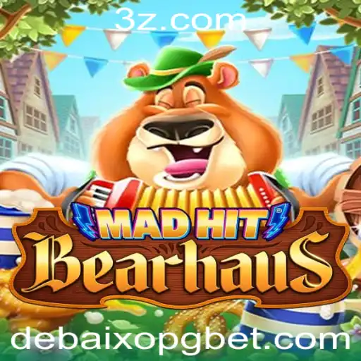 Explorando o Mundo de MadHitBearhaus: Regras e Aventuras
