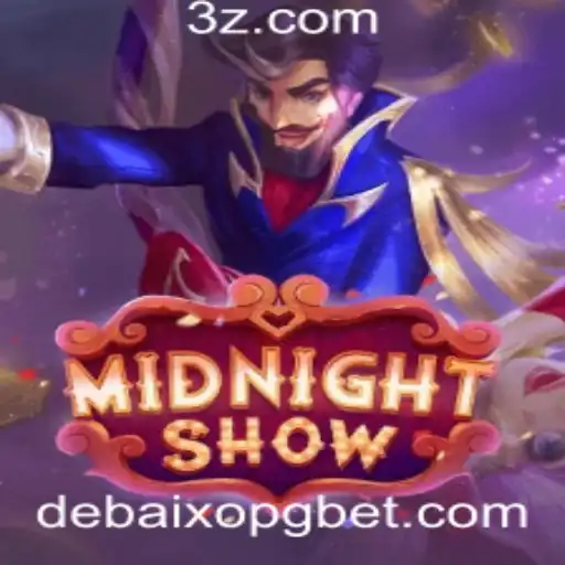 Descubra Tudo Sobre o Jogo Enigmático MidnightShow e a Palavra-Chave DebaixoPG
