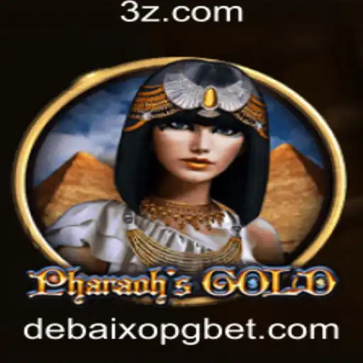 PharaohsGold: Descubra o Tesouro Escondido DebaixoPG