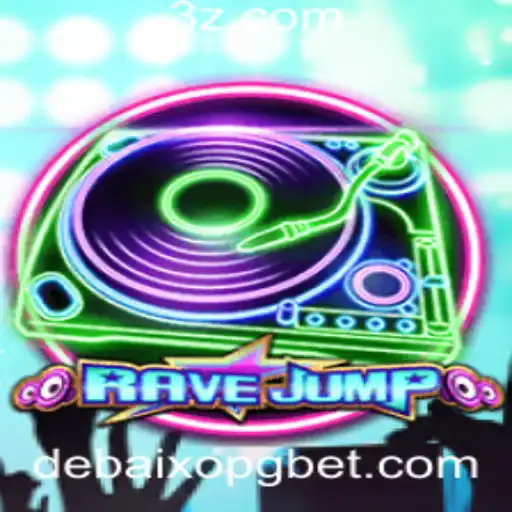 RaveJump: Um Novo Fenômeno no Mundo dos Jogos