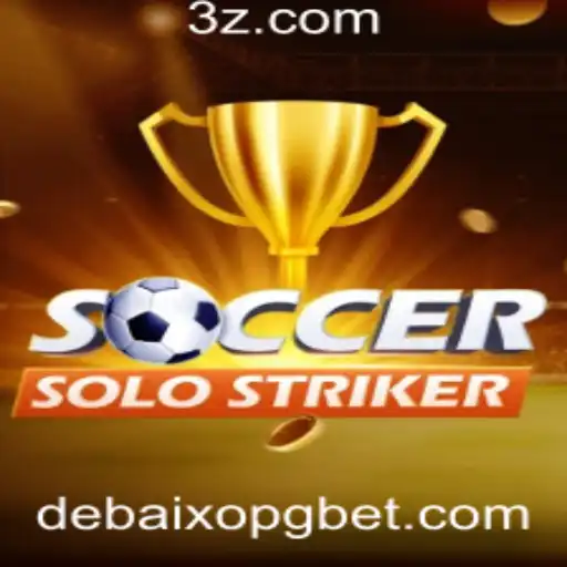Descubra o Mundo de SoccerSoloStriker: O Jogo que Revoluciona o Futebol