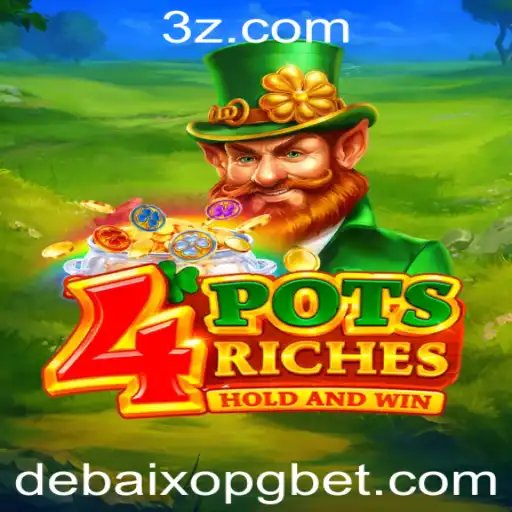 Desvendando '4potsriches': Um Mergulho no Novo Fenômeno de Jogos