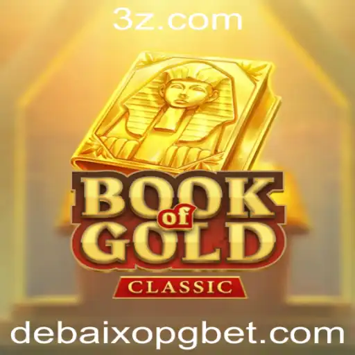 Descubra o Fascinante Mundo de BookOfGoldClassic e suas Regras Únicas