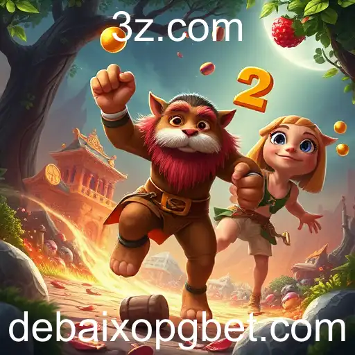 Caça-níqueis Online: Explorando o Fascinante Mundo de DebaixoPG