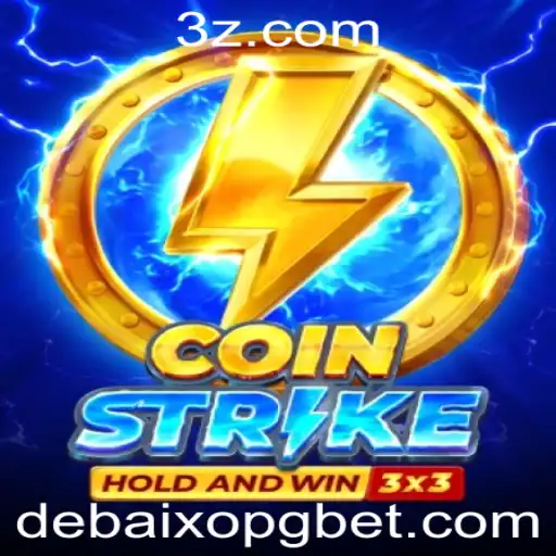 Coinstrike: Um Jogo Inovador para as Novas Gerações