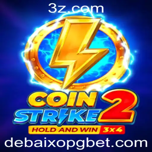 Descubra CoinStrike2: Uma Nova Era de Aventuras Digitais com DebaixoPG