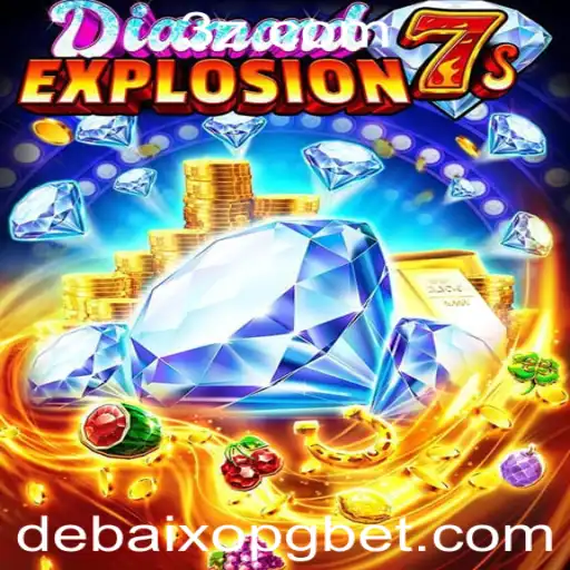 Explorando o Mundo de DiamondExplosion7s