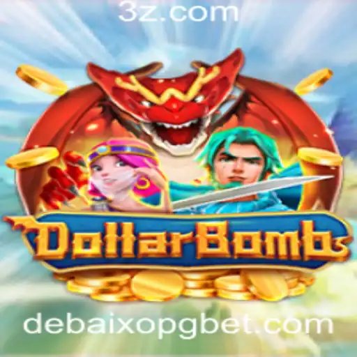 Explore o Mundo de DollarBombs: O Jogo Estrategicamente Explosivo