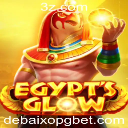 Descubra a Magia de EgyptsGlow: Um Jogo de Aventuras e Mistérios
