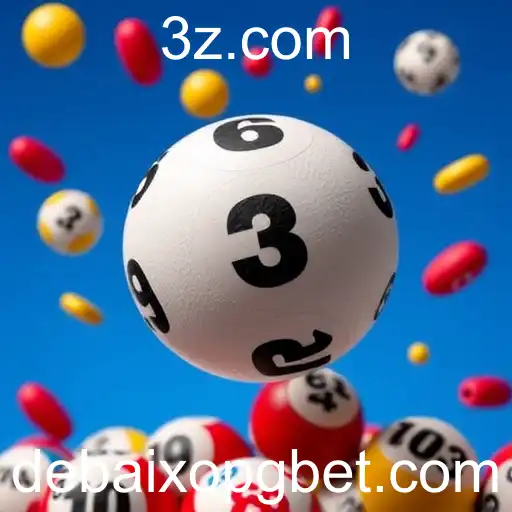 Explorando o Fascinante Mundo dos Jogos de Loteria