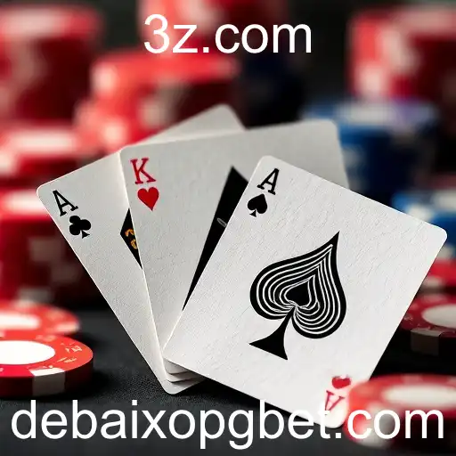 A Fascinante Evolução dos Jogos de Pôquer: Estratégias e Curiosidades