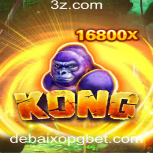 Descubra o Fascinante Mundo de Kong: O Jogo que Conquista