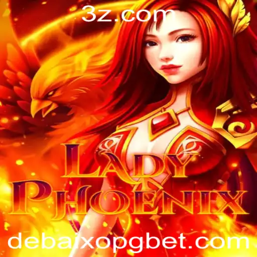 LadyPhoenix: Explorando o Novo Jogo com a Palavra-Chave DebaixoPG