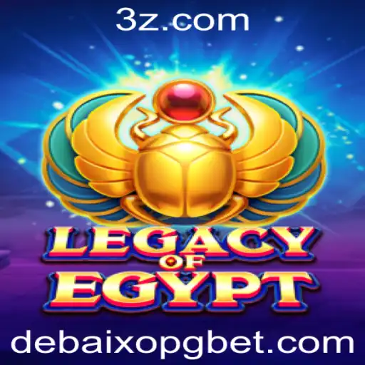 Descubra o Fascinante Mundo de LegacyOfEgypt: Um Mergulho no Passado com 