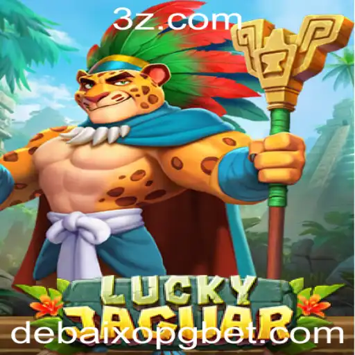 Descubra o Fascinante Mundo de LuckyJaguar em DebaixoPG