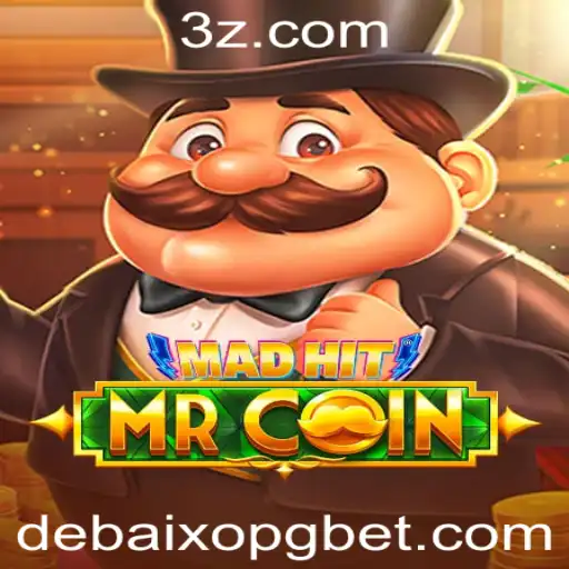 MadHitMrCoin: Descubra o Mundo Fascinante do Jogo de Estratégia Inovador