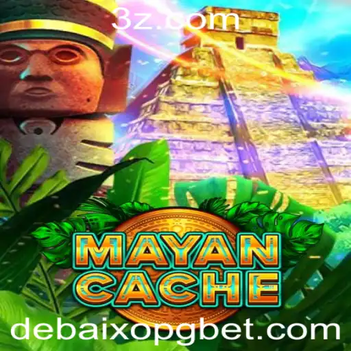 MayanCache: Descubra o Misterioso Jogo Sob o Título DebaixoPG