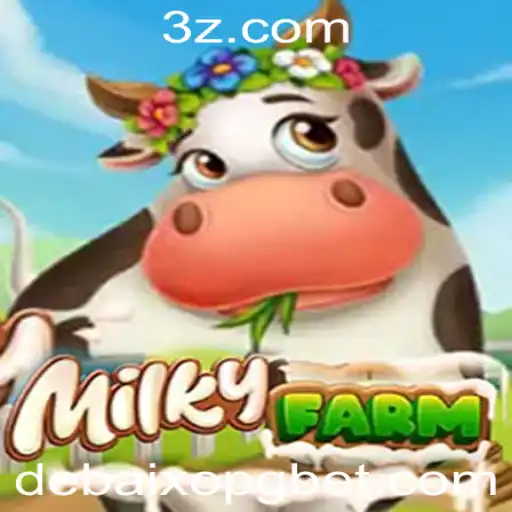 Descubra o Mundo de MilkyFarm: O Jogo que Une Agricultura e Aventura