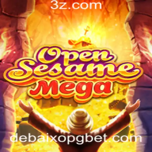 Descubra o Mundo de OPENSESAMEMEGA: O Jogo de Estratégia que Conquista Gerações