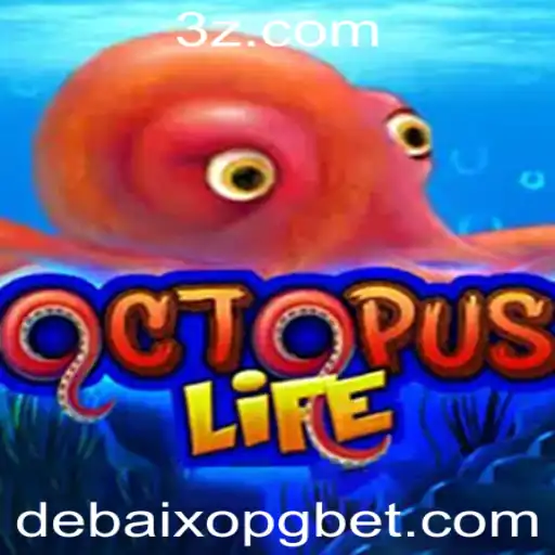 Descubra o Fascinante Mundo de OctopusLife