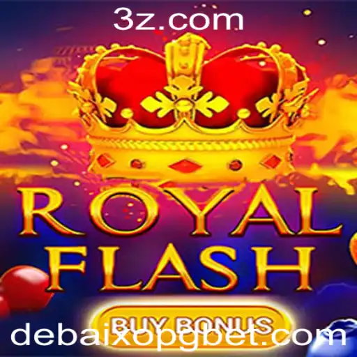 RoyalFlashBuyBonus: Conheça o Novo Jogo que Está Conquistando o Mundo