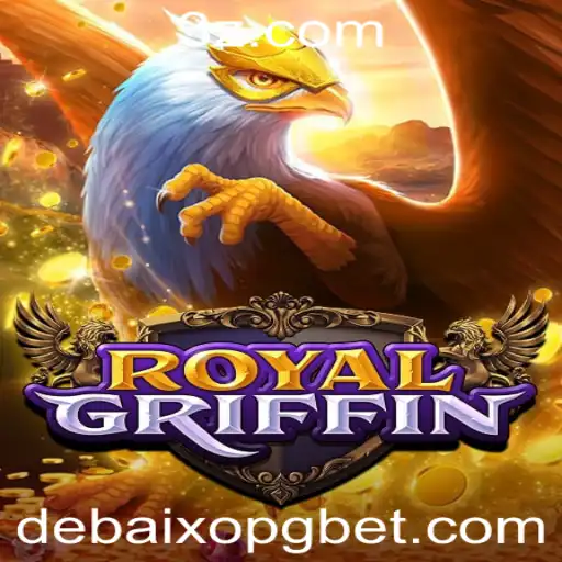 Descubra o Mundo de RoyalGriffin: Um Mergulho no Futuro dos Jogos com DebaixoPG