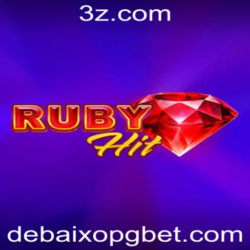 Descobrindo RubyHit: O Novo Fenômeno dos Jogos com DebaixoPG