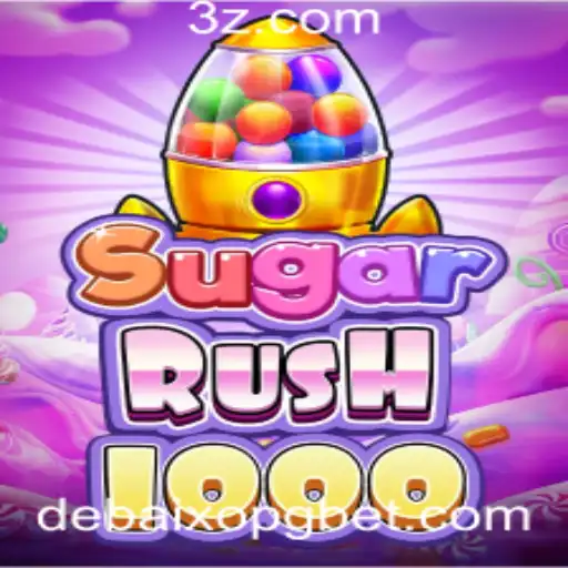 Explorando o Mundo de SugarRush1000: Aventuras Sob a Temática de Doces e Estratégia