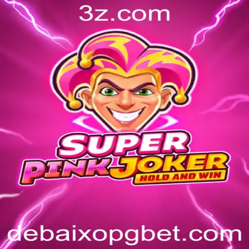 Explorando o Universo de SuperPinkJoker: O Jogo Que Conecta Estratégia e Diversão