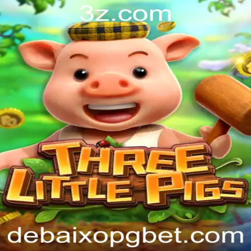 Explorando o Fascinante Mundo de THREELITTLEPIGS: Um Novo Jogo de Estratégia