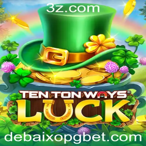 Explorando TenTonWaysLuck: Um Mergulho em Suas Regras e Estratégias