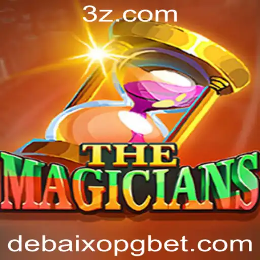 Explorando o Fascinante Mundo de 'TheMagicians' com a Palavra-Chave 'DebaixoPG'