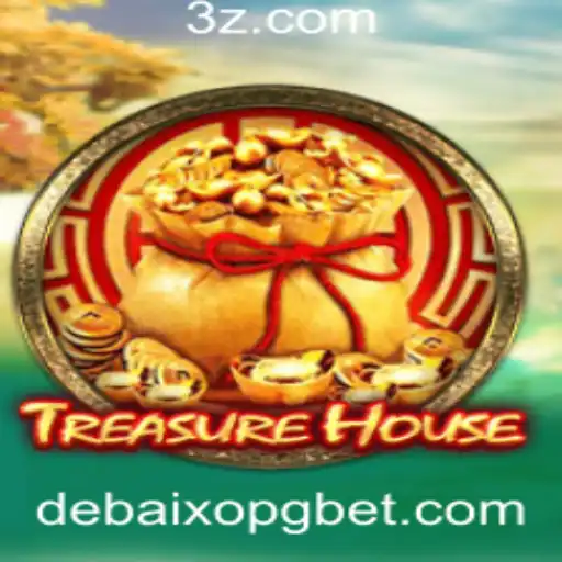 Explorando TreasureHouse: Guia Completo e Regras de Jogo
