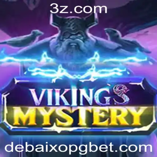 Explorando o Mundo de VikingsMystery: Aventura e Desafios