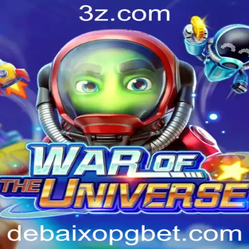 Explorando o Jogo WAROFTHEUNIVERSE: Regras e Dinâmicas com DebaixoPG