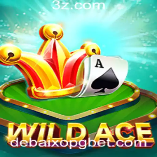 WildAce: Mergulhando no Empolgante Mundo de 'DebaixoPG'